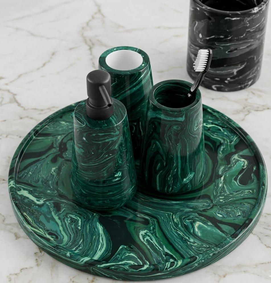 Bath Holders