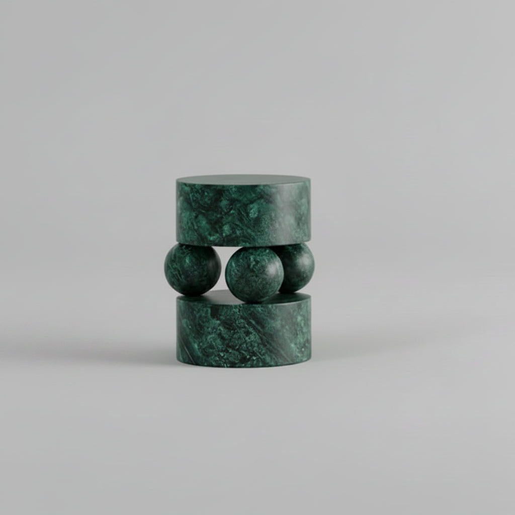 Ball Side Table