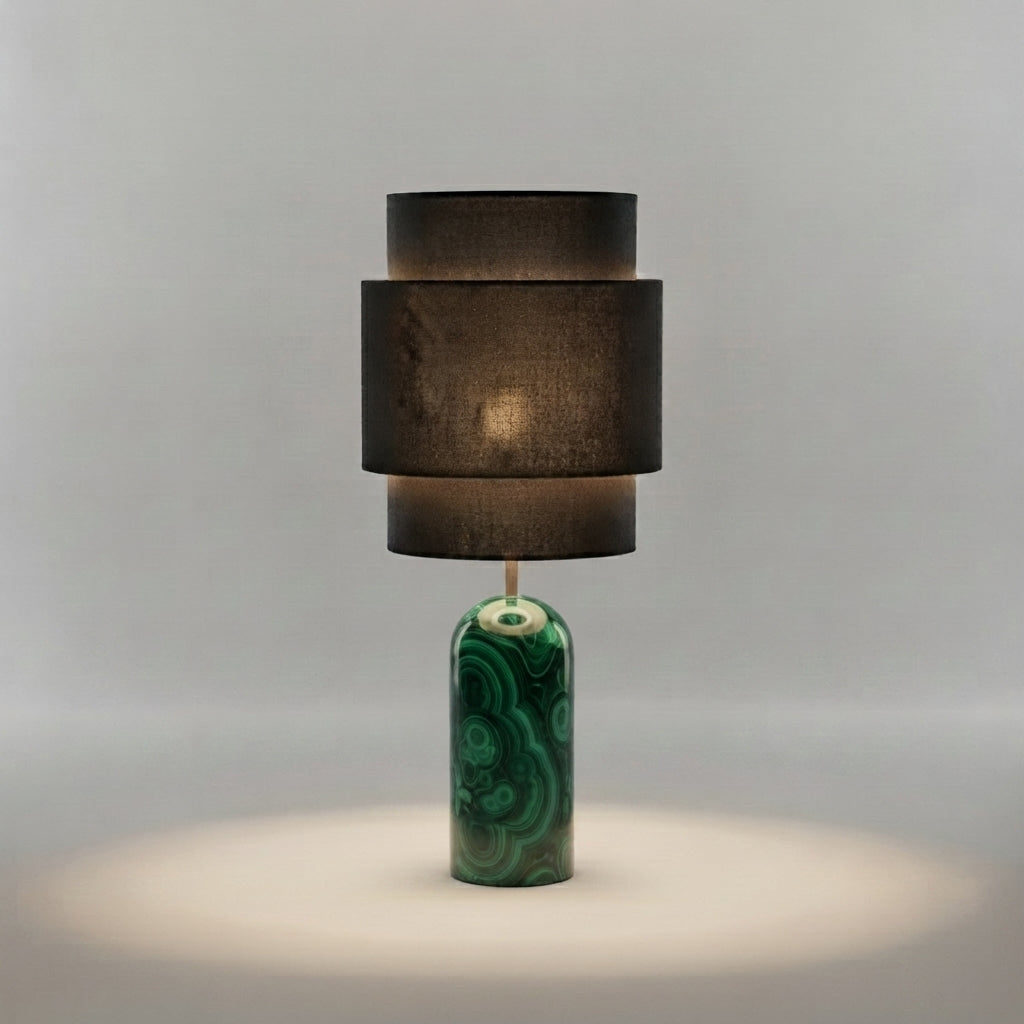 Space Table Lamp