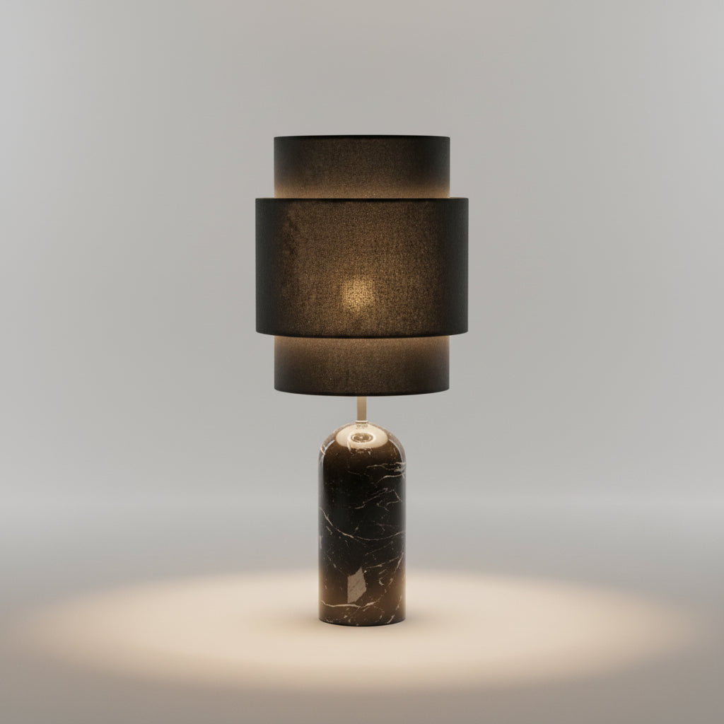 Space Table Lamp
