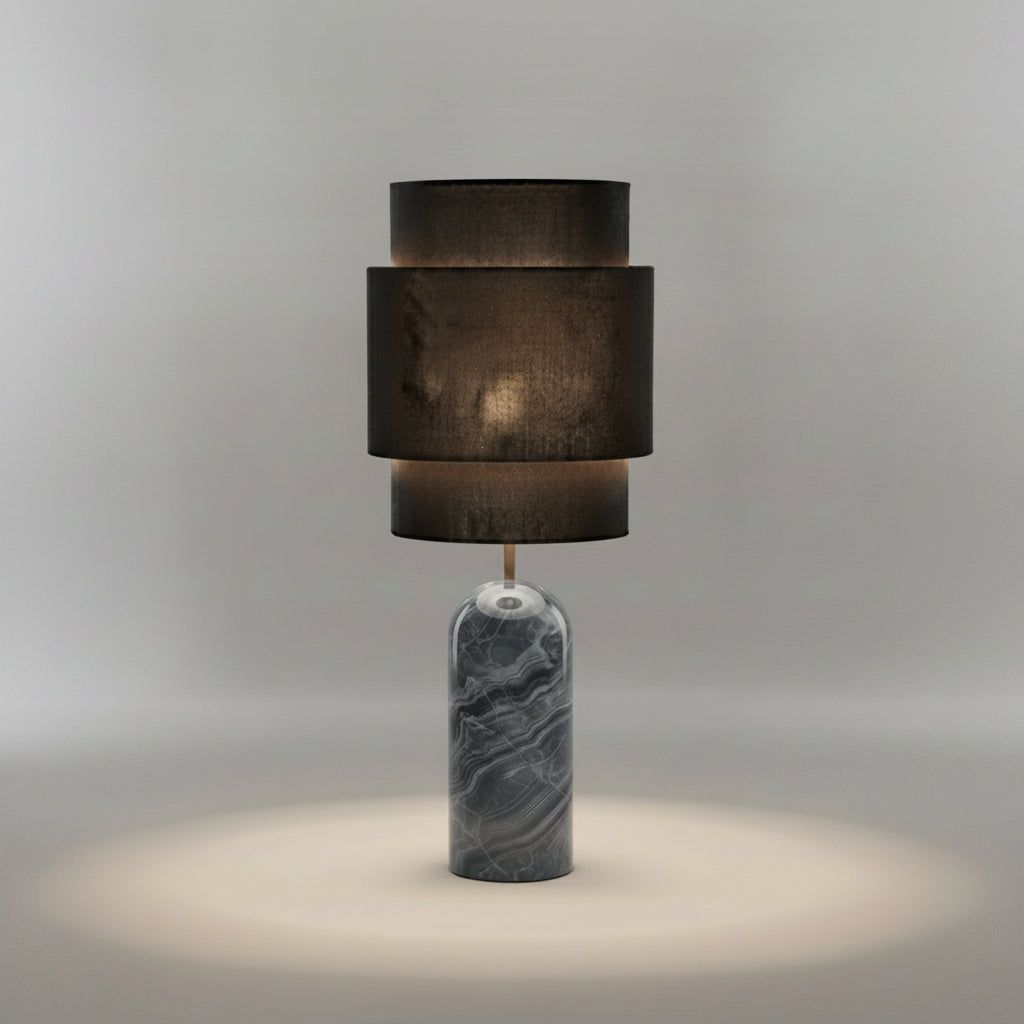 Space Table Lamp