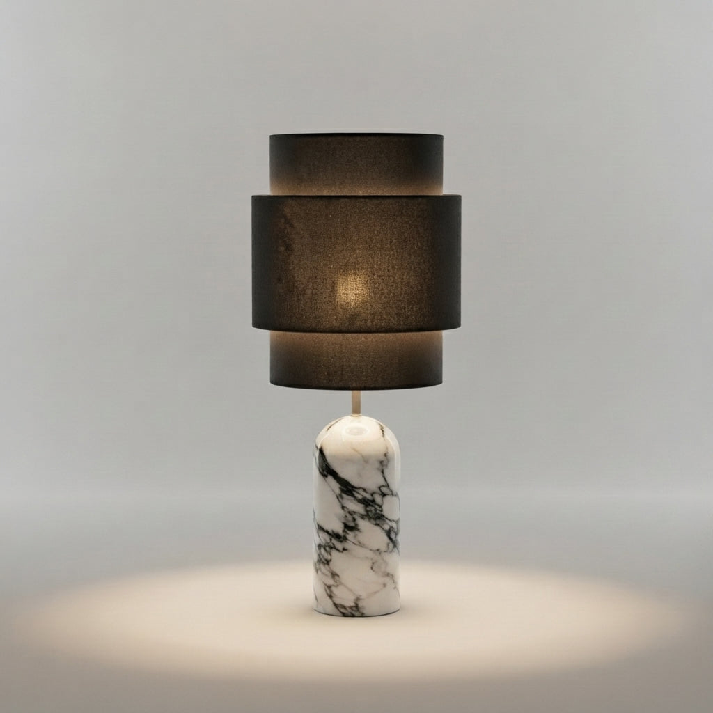 Space Table Lamp