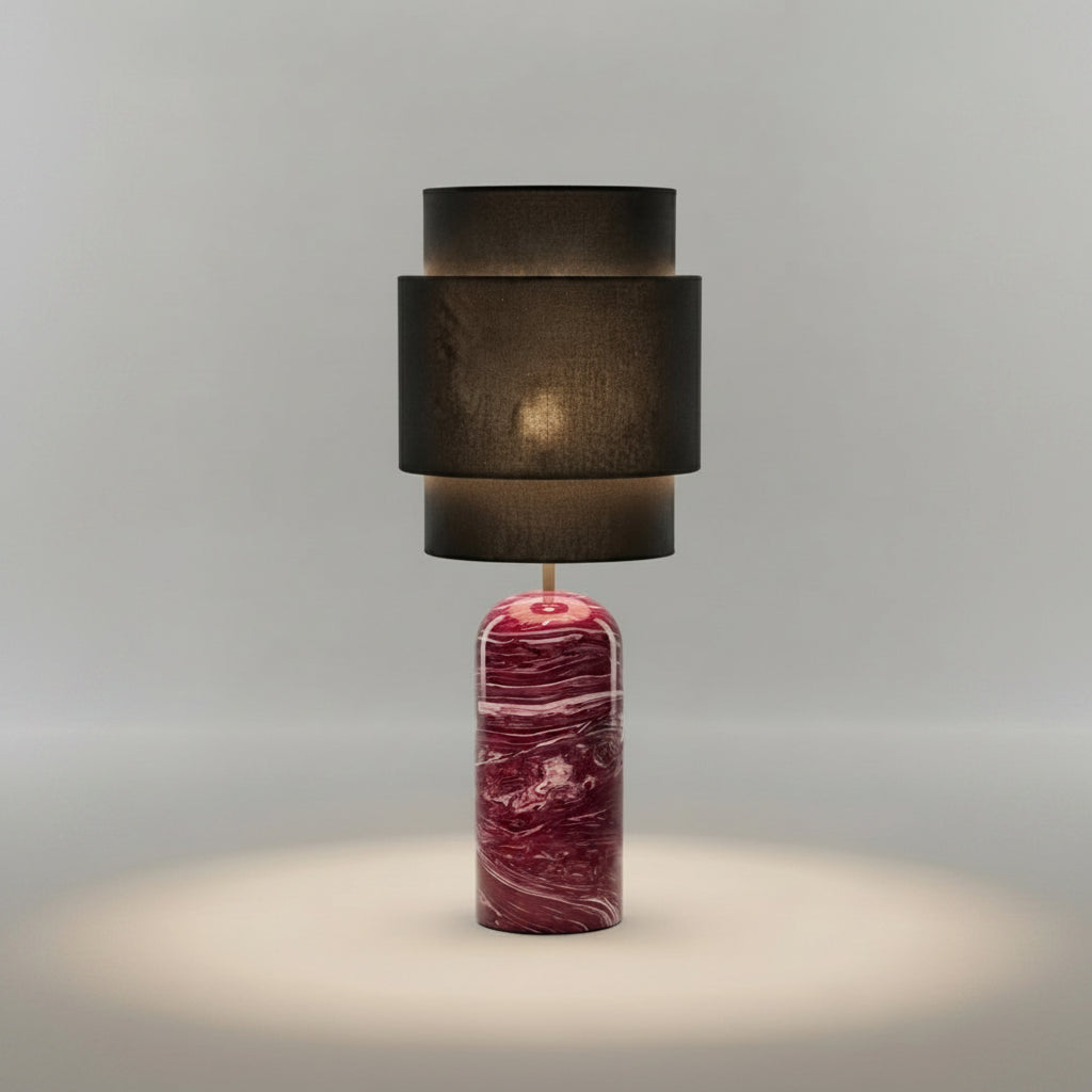 Space Table Lamp