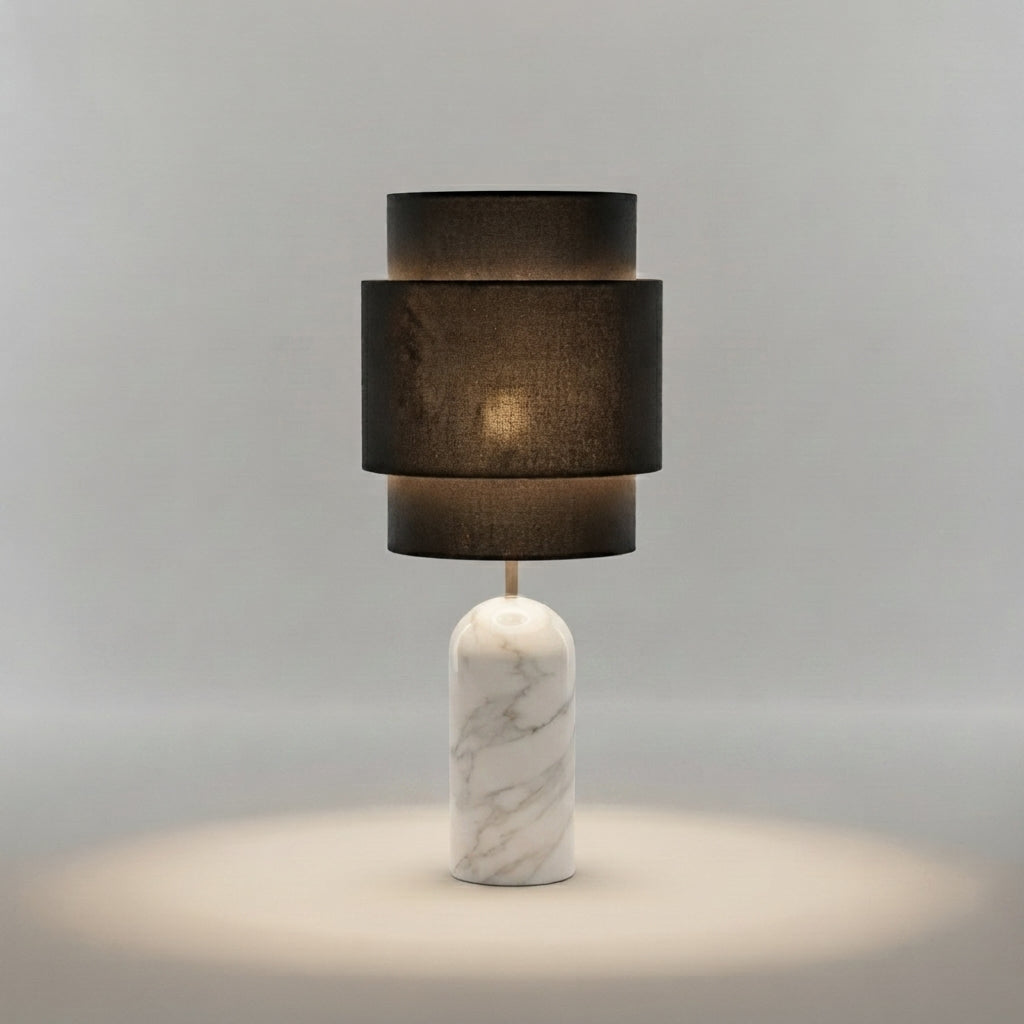 Space Table Lamp