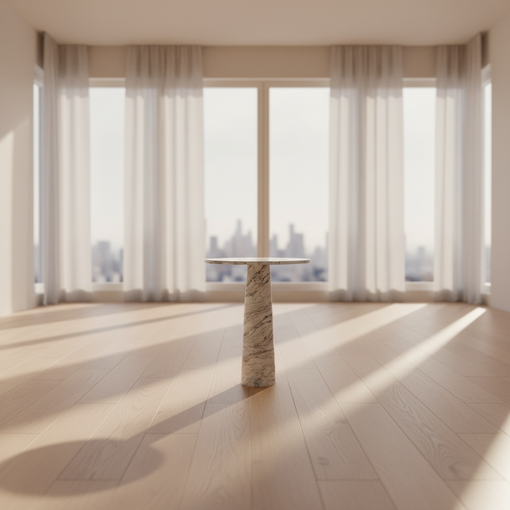 Elvora Side Table