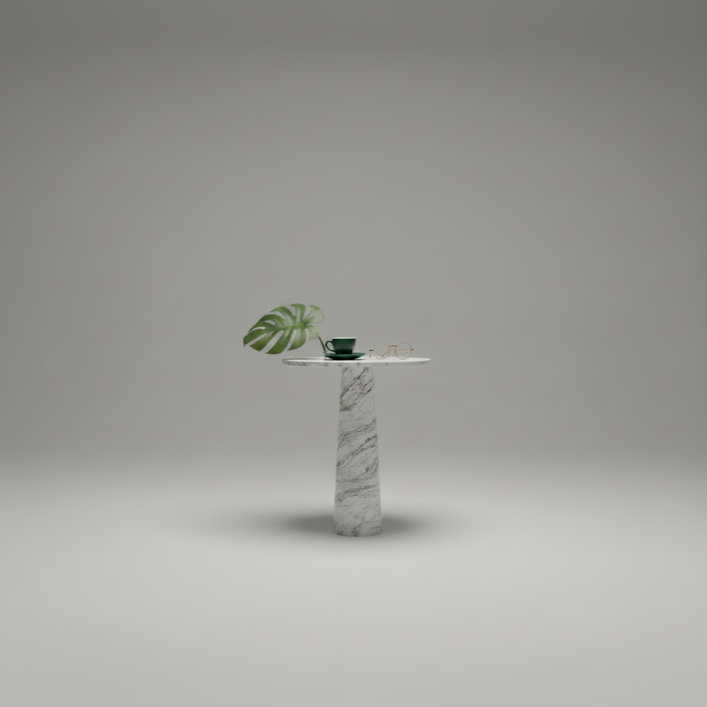 Elvora Side Table