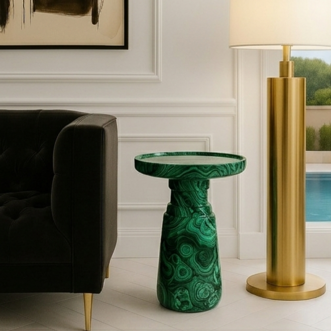 Elga Side Table