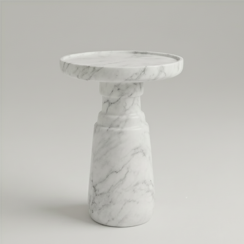 Elga Side Table