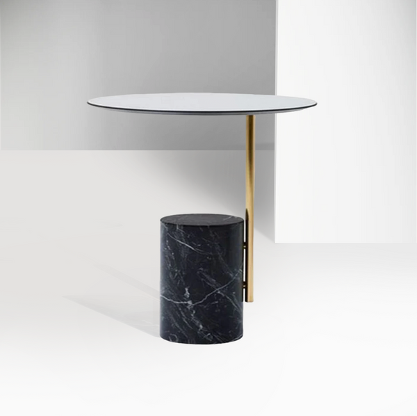 Aries Side Table