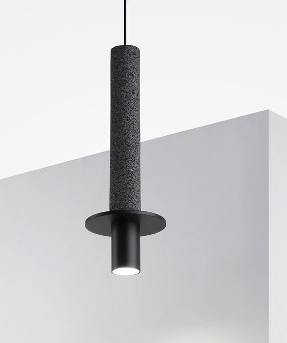 Lumin Pendant Light