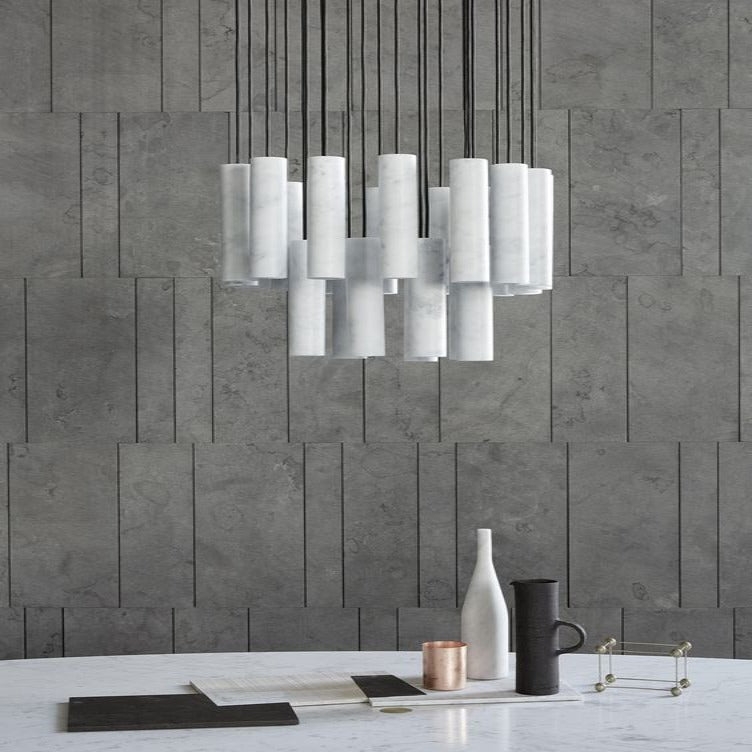 Stride Chandelier