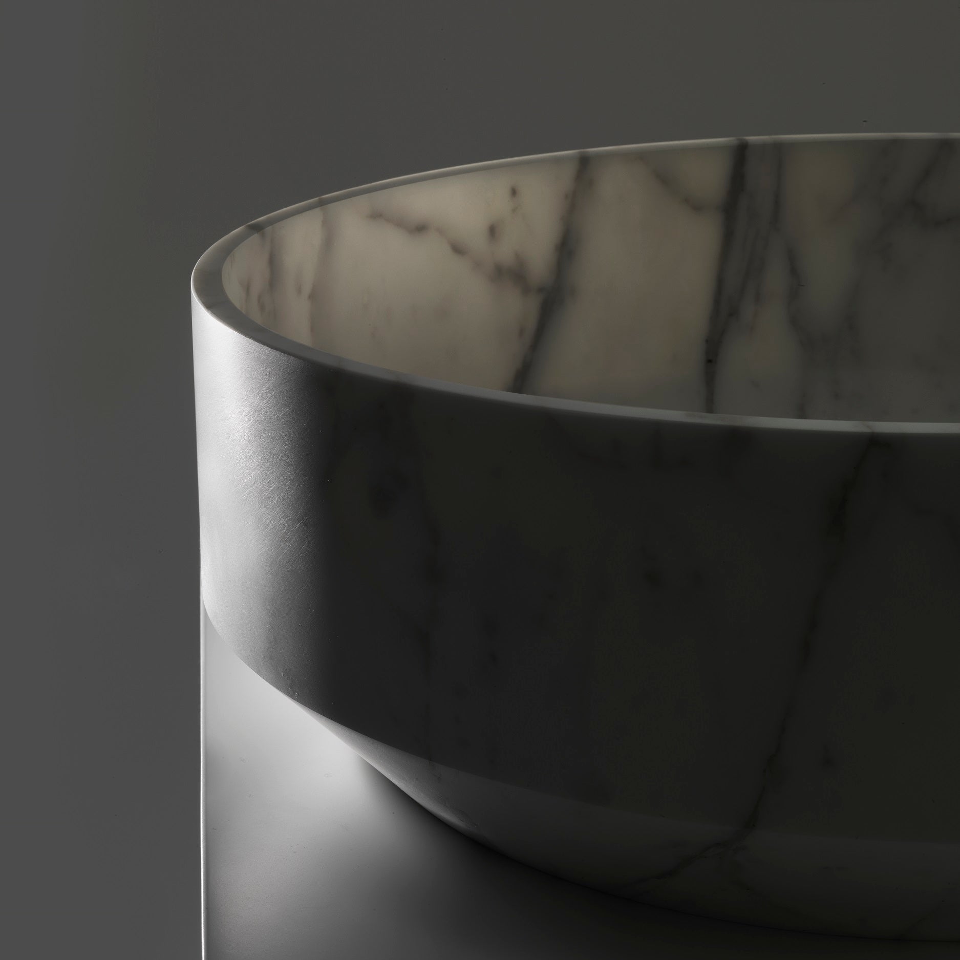 The Lynx Vanity Bowl