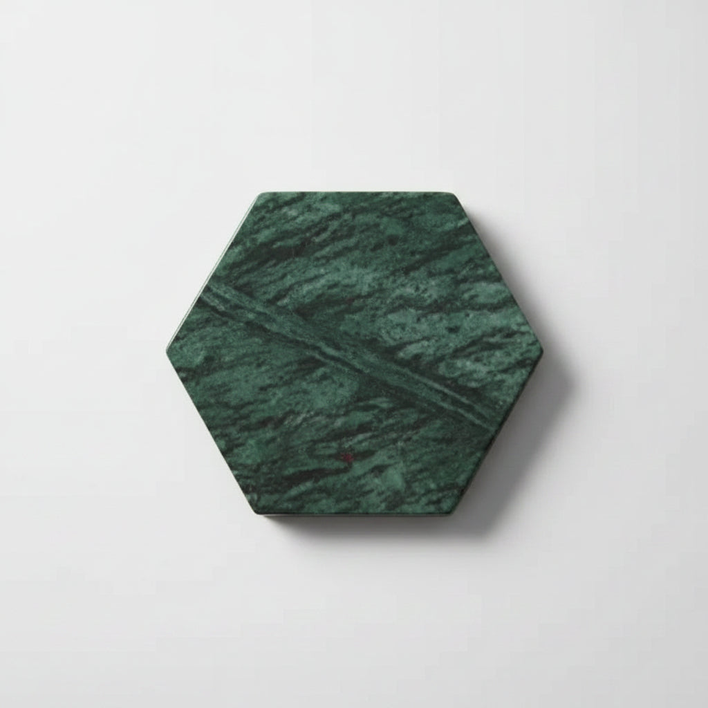 Merra Hexagon Coaster