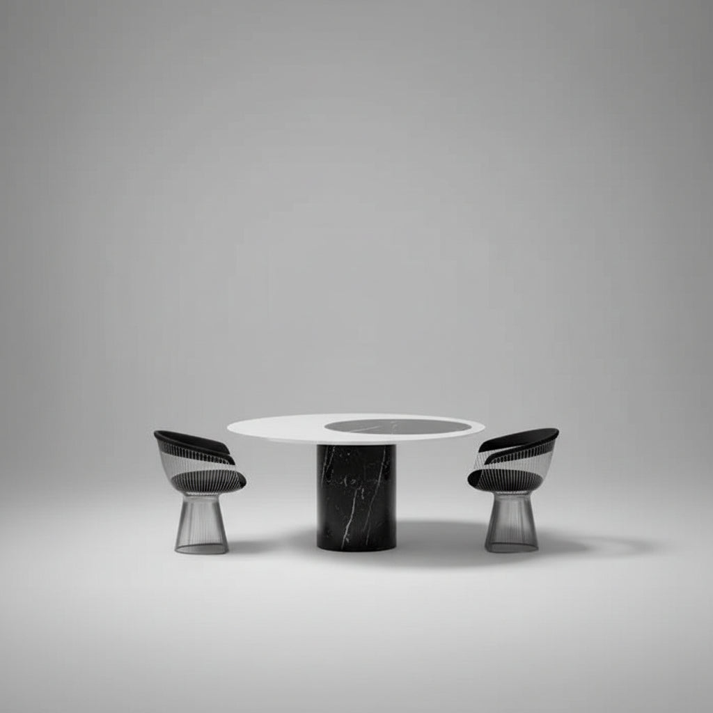 Artimus Dining Table