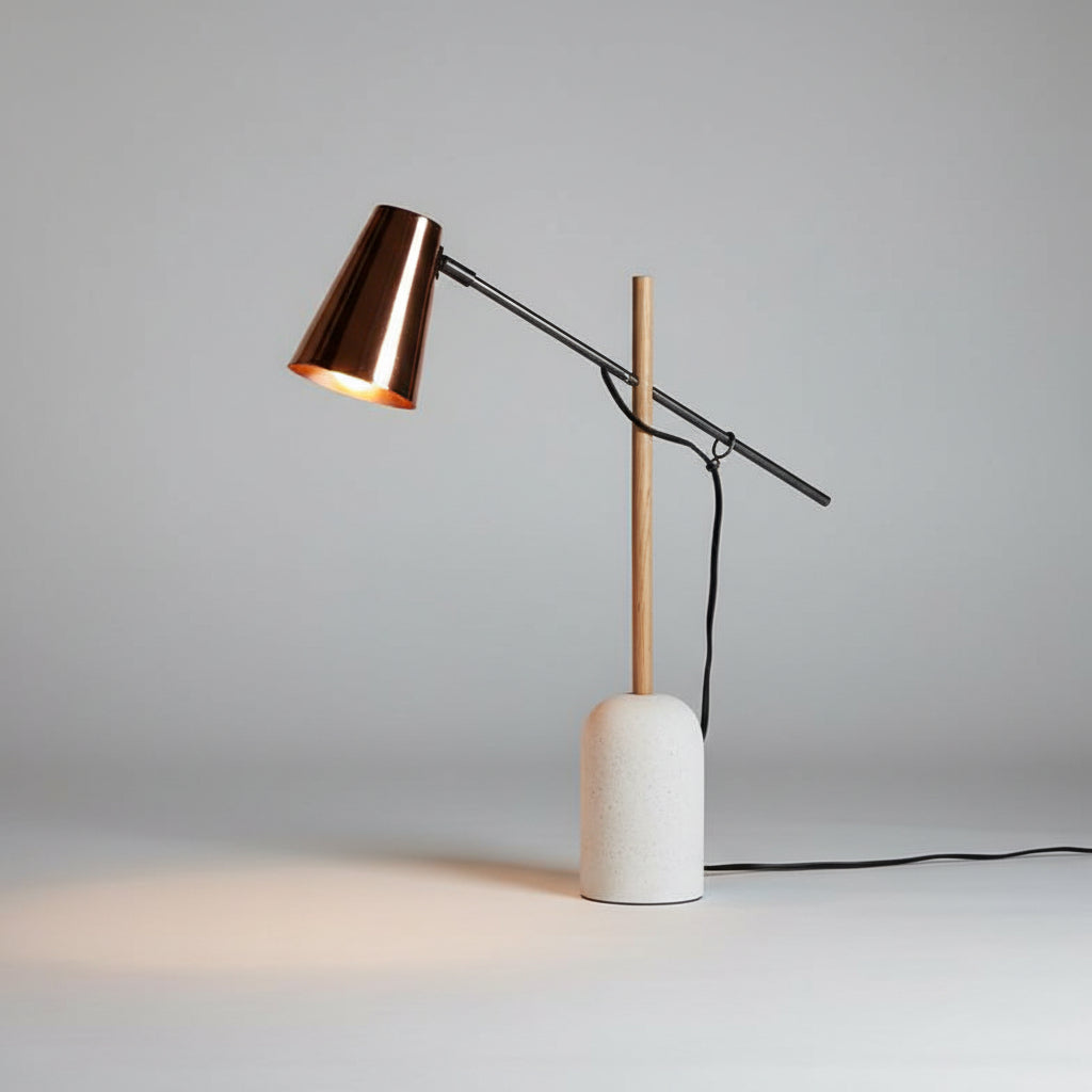 Souv Table Lamp
