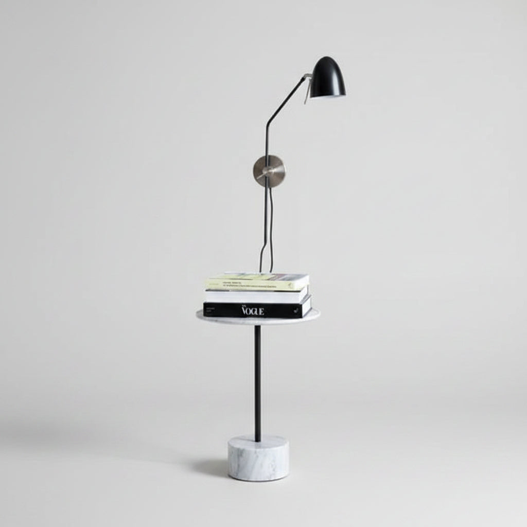 Anchor Side Table