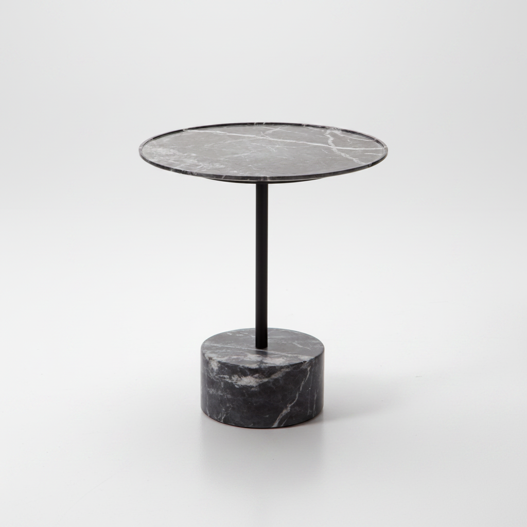 Anchor Side Table