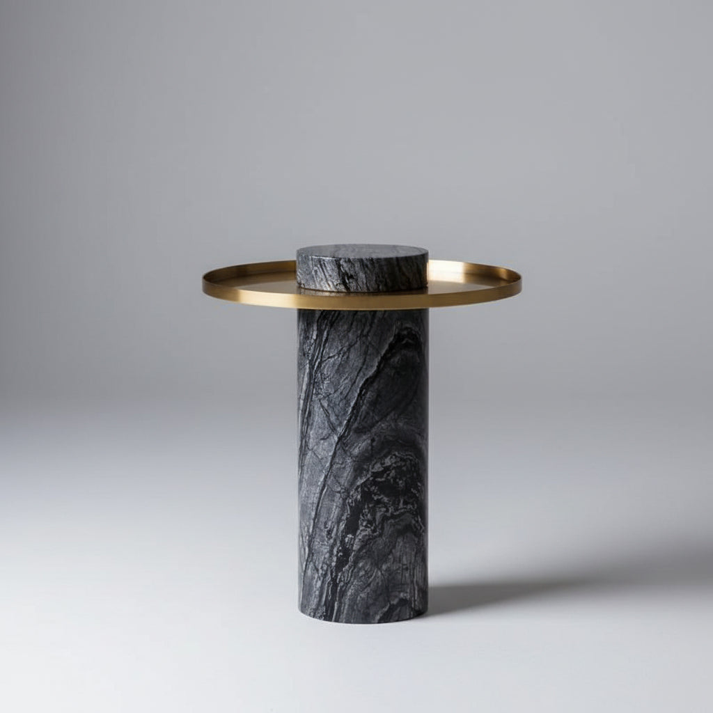 Martin Side Table