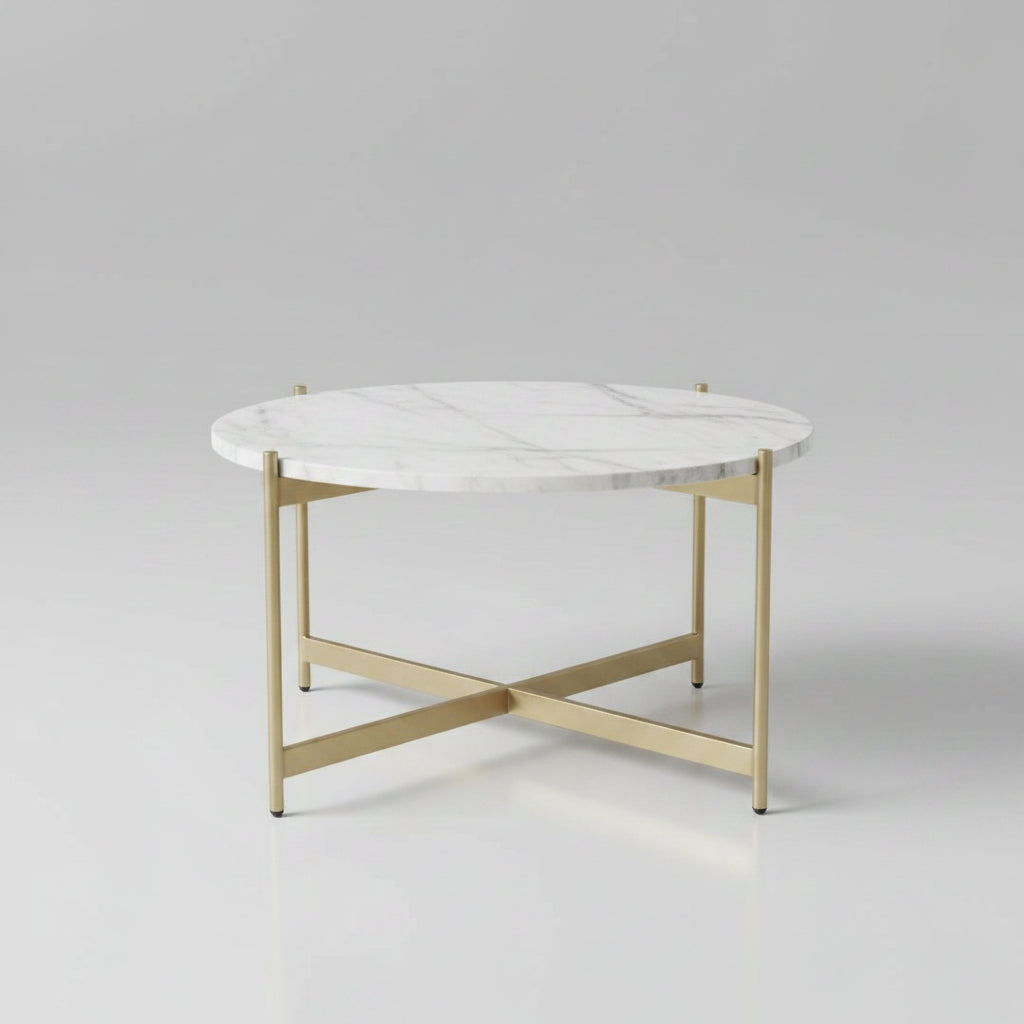Calvin Center Table