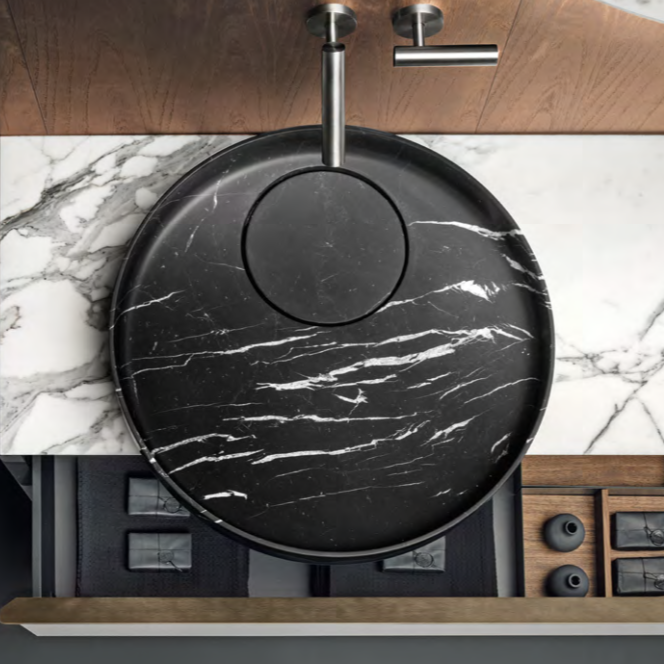 The Atlas Vanity Bowl