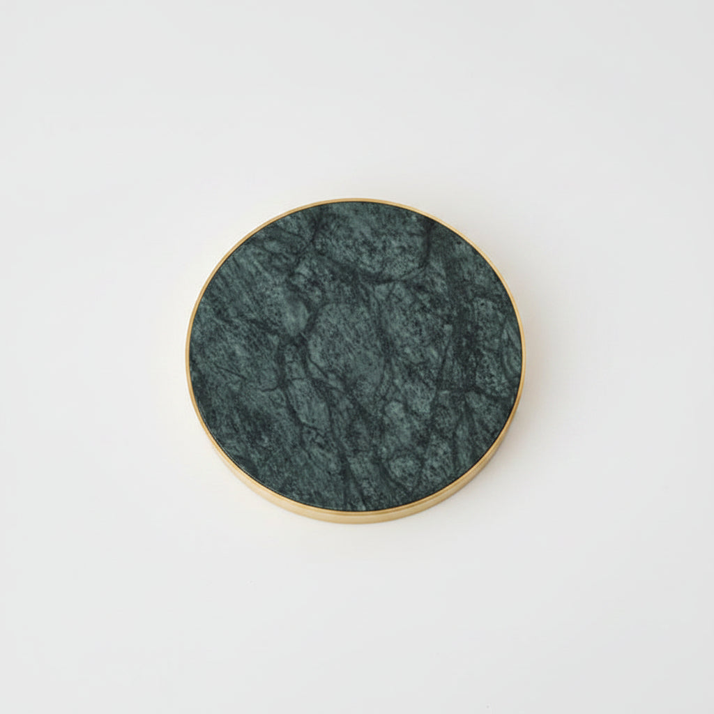 Lunor Round Coaster