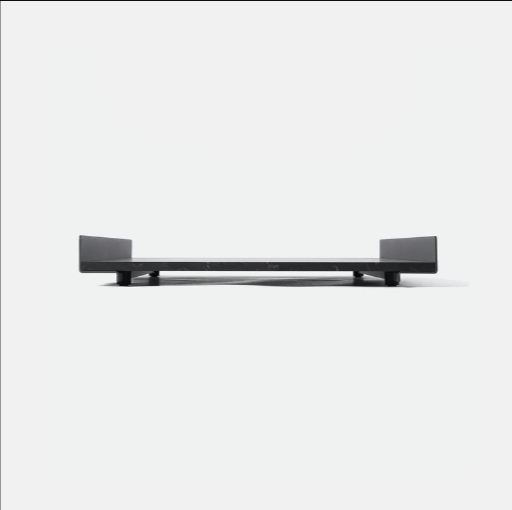 Minimalist Tray