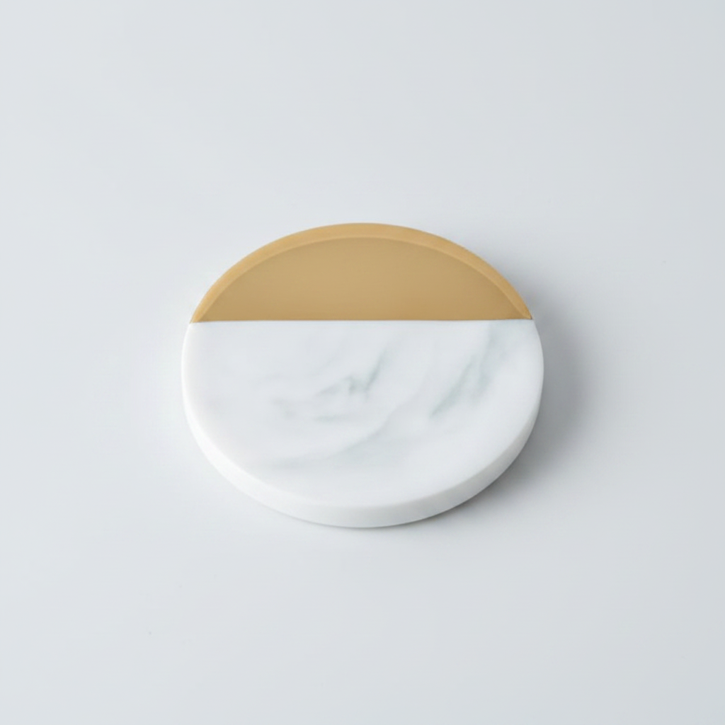 Gold Fling Coaster