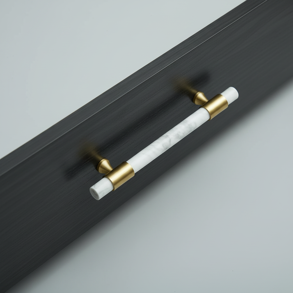 Sarin Handle