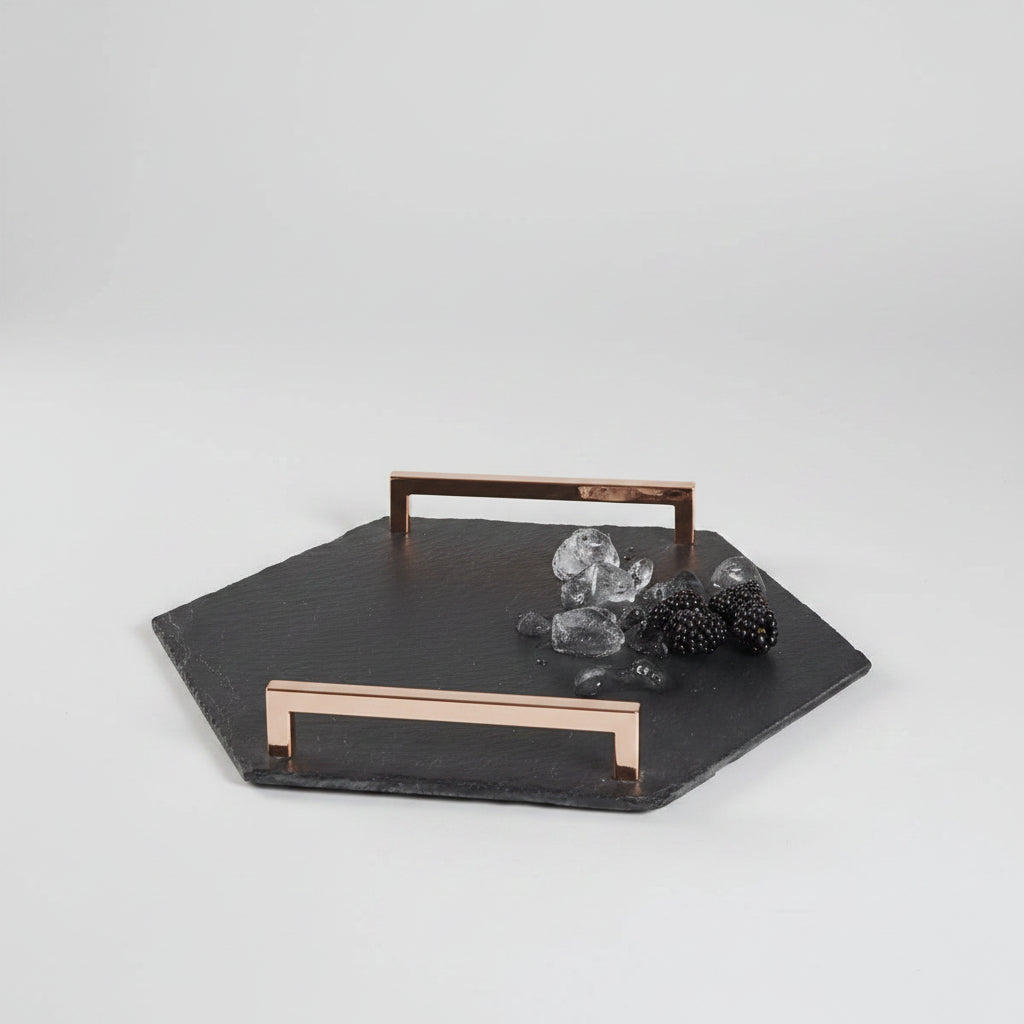 Mavro Serving Tray