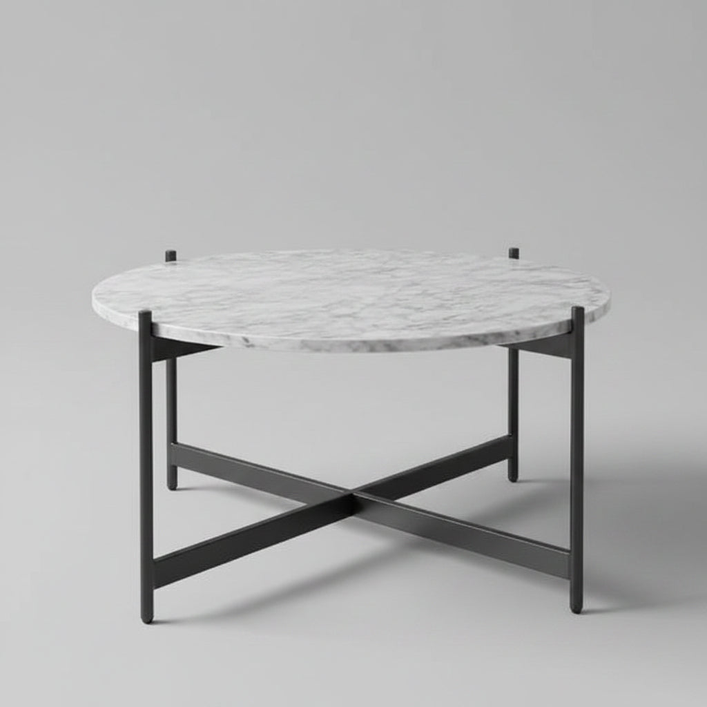 Calvin Center Table