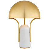 Ore Table Lamp