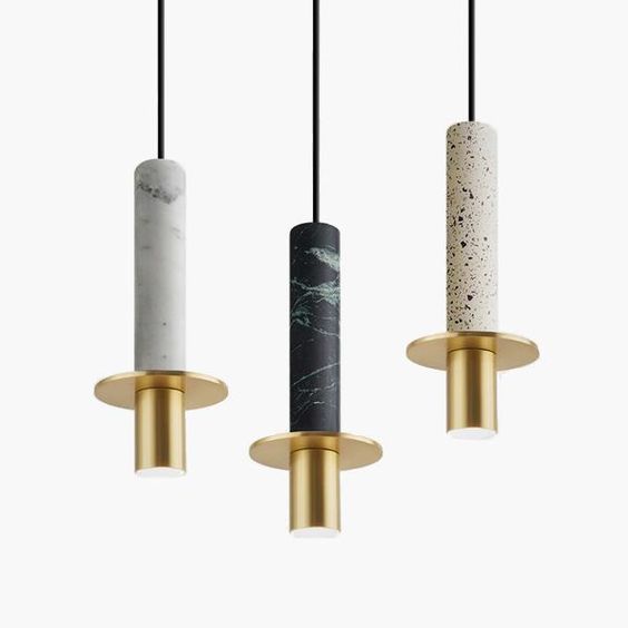 Lumin Pendant Light