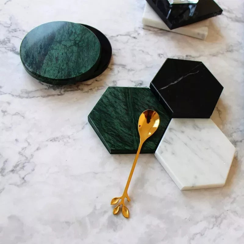 Merra Hexagon Coaster