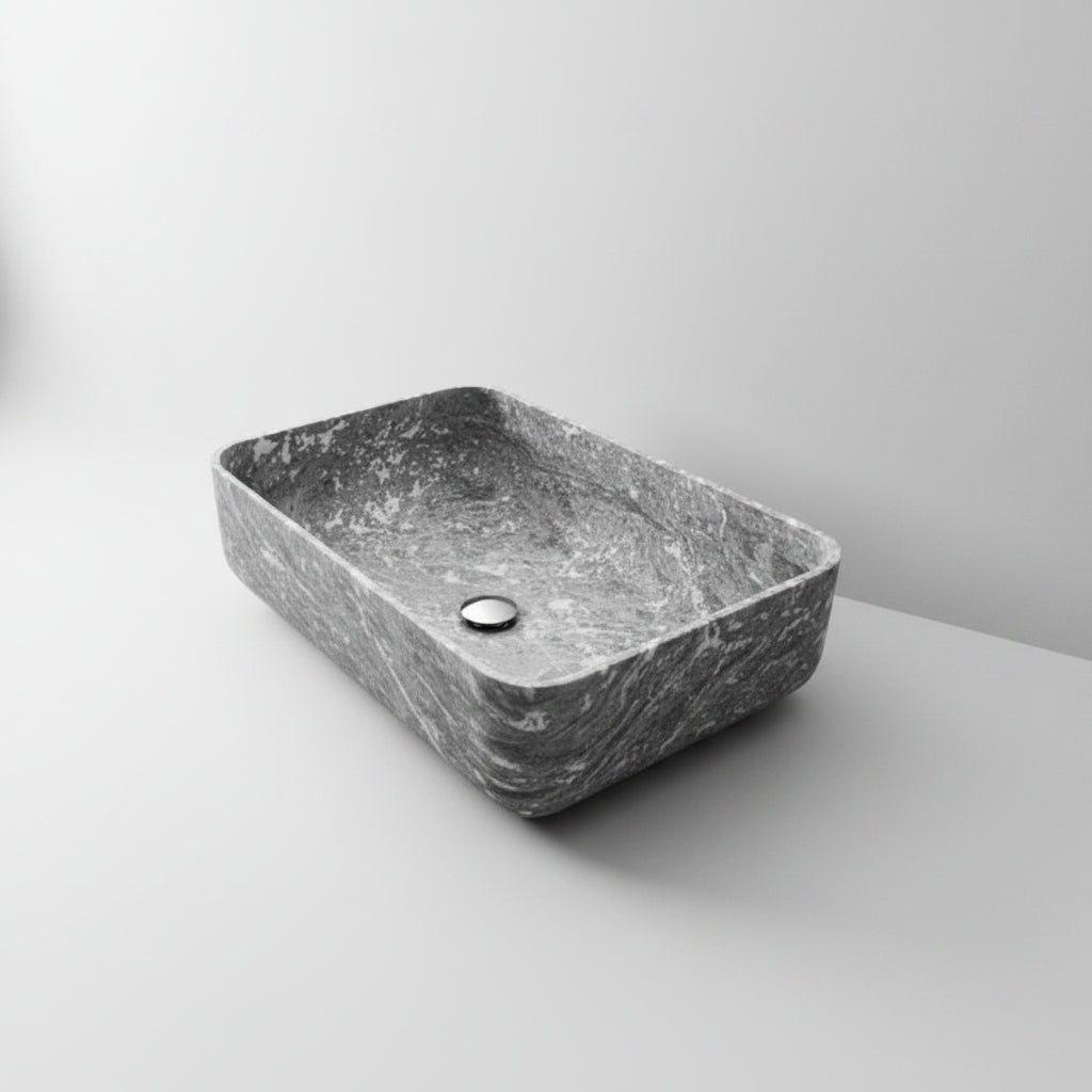 The Crater Vanity Bowl