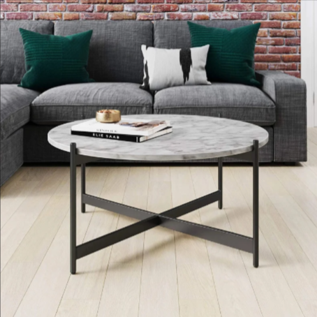 Calvin Center Table